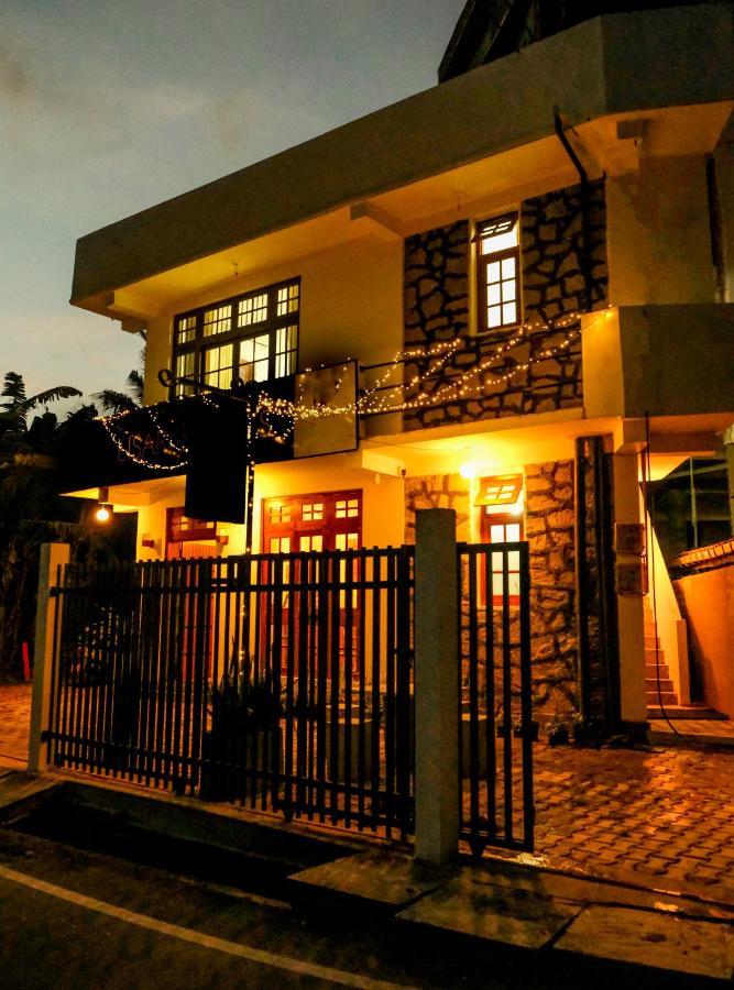 Cottage 23 Kurunegala Dış mekan fotoğraf