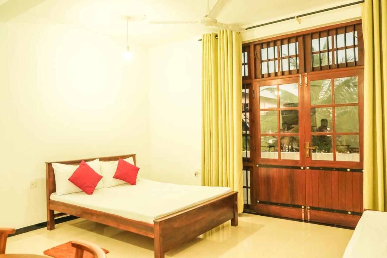 Cottage 23 Kurunegala Dış mekan fotoğraf