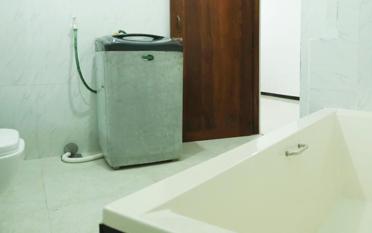 Cottage 23 Kurunegala Dış mekan fotoğraf