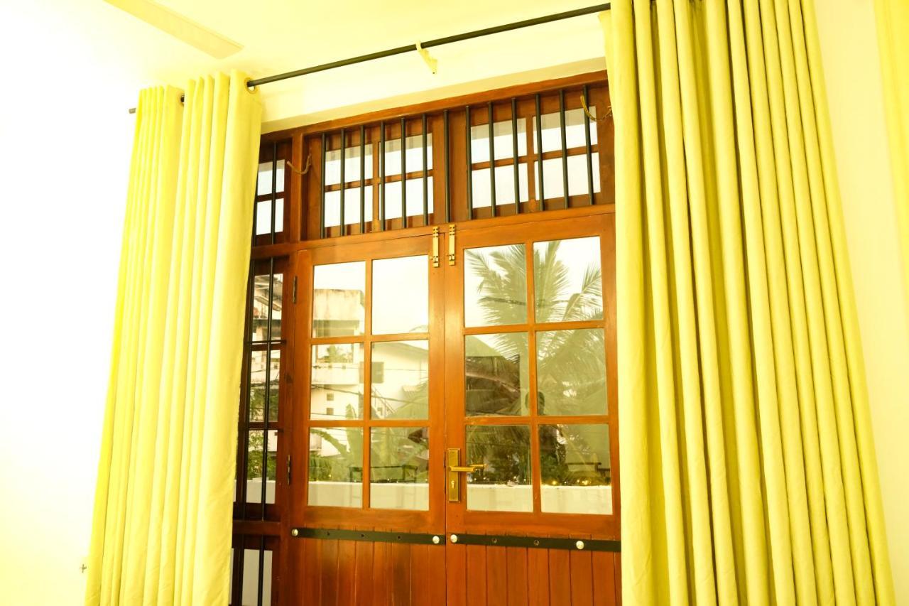 Cottage 23 Kurunegala Dış mekan fotoğraf