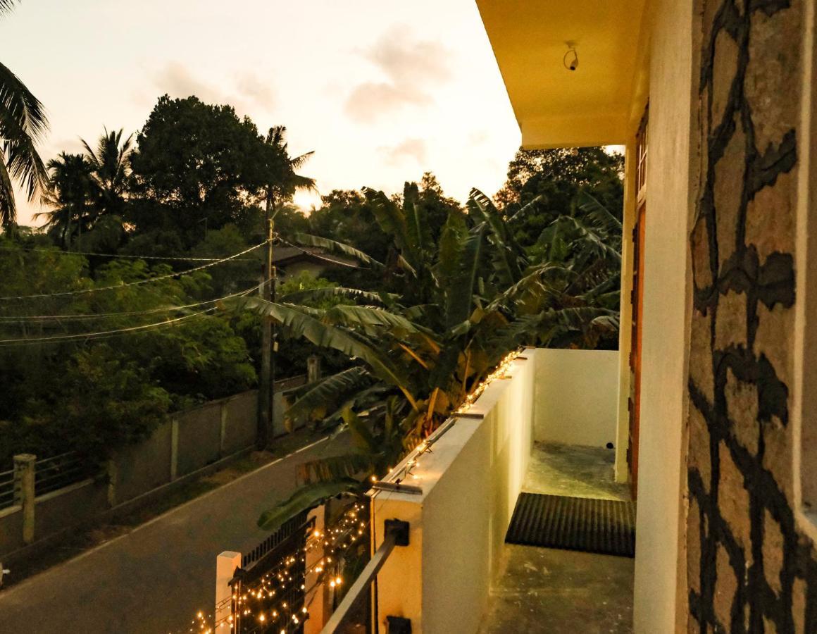 Cottage 23 Kurunegala Dış mekan fotoğraf