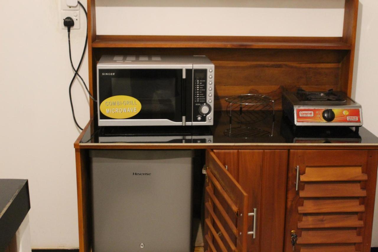 Cottage 23 Kurunegala Dış mekan fotoğraf